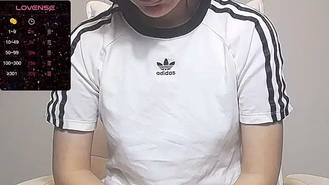 RRUUBBYYY online show from December 23, 2025, 7:29 am