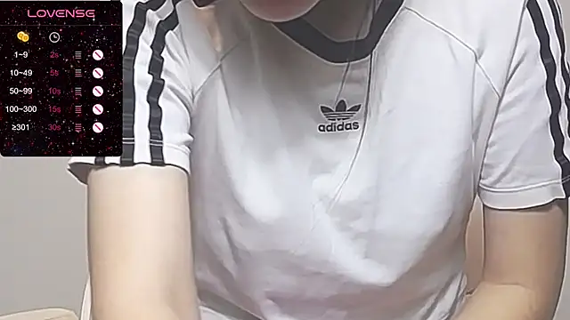 RRUUBBYYY online show from March 17, 2026, 5:21 am