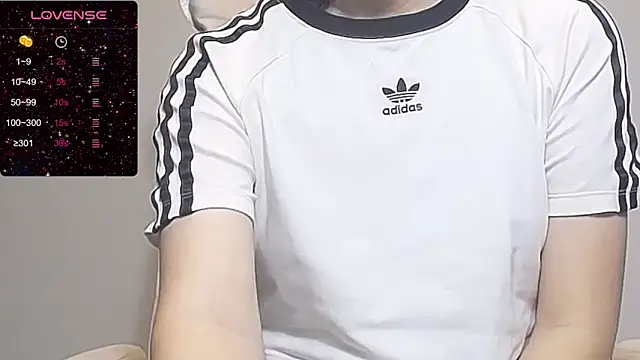 RRUUBBYYY online show from January 11, 2026, 7:48 am