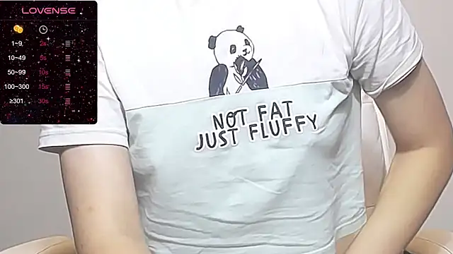 RRUUBBYYY online show from November 2, 2025, 7:46 am