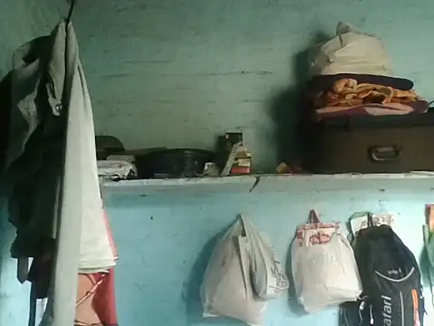 Snapshot of sexyshivamhot chatting on October 6, 2025, 6:58 am sexyshivamhot online show from October 6, 2025, 6:58 am