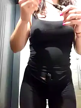 Snapshot of Kitty_Doll69 chatting on January 30, 2025, 8:10 pm Kitty Doll69 online show from January 30, 2025, 8:10 pm