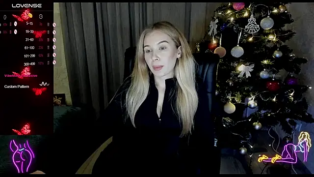  NigoNika online show from January 11, 2026, 2:13 pm