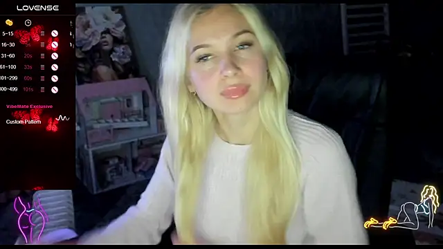  NigoNika online show from April 30, 2026, 7:10 pm