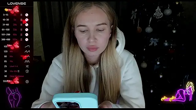  NigoNika online show from January 12, 2026, 3:41 pm