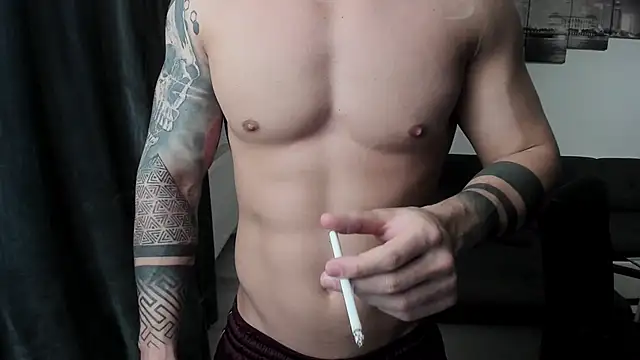 Richarddarell1 online show from November 13, 2025, 6:17 am