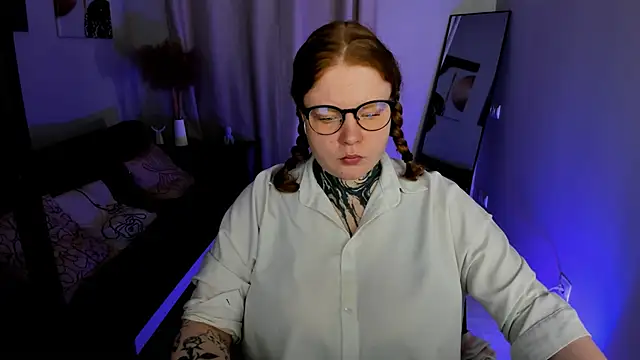 Cassie xKiss online show from March 14, 2026, 8:59 pm