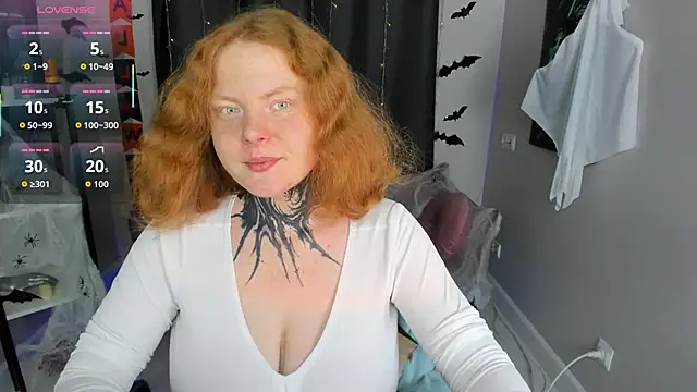 Cassie xKiss online show from October 29, 2025, 8:52 pm