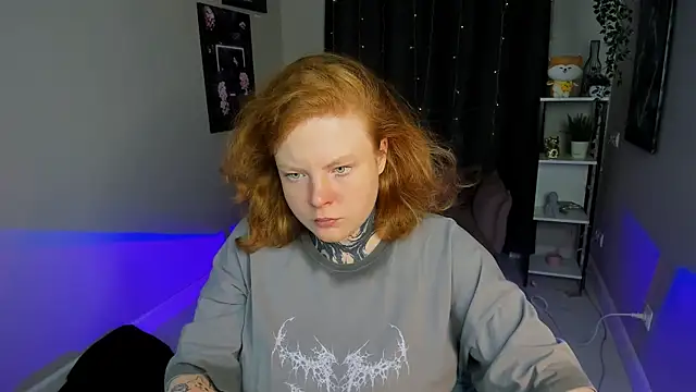 Cassie xKiss online show from September 27, 2025, 8:15 pm