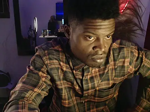 elnigga21 online show from April 17, 2026, 2:31 pm