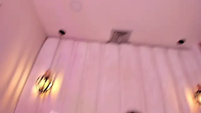 bonniekim  online show from March 13, 2025, 6:01 pm