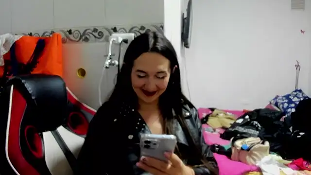 Sweet-Suck69 online show from May 30, 2026, 7:25 am