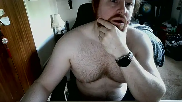 Snapshot of Hairy_Guy30 chatting on September 24, 2025, 4:13 pm Hairy Guy30 online show from September 24, 2025, 4:13 pm