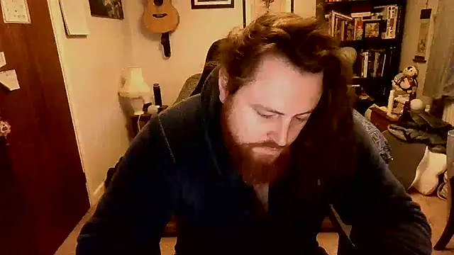 Hairy Guy30 online show from January 13, 2026, 4:11 pm