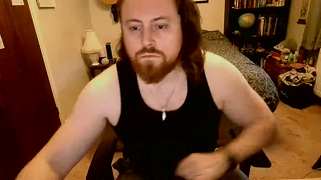 Snapshot of Hairy_Guy30 chatting on September 22, 2025, 6:14 pm Hairy Guy30 online show from September 22, 2025, 6:14 pm