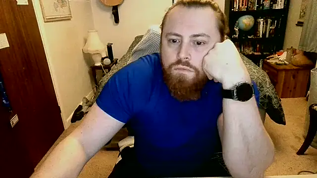 Hairy Guy30 online show from January 21, 2025, 6:23 pm