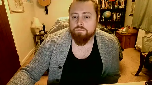 Hairy Guy30 online show from January 23, 2025, 9:50 pm