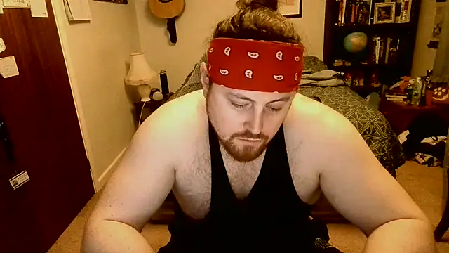 Hairy Guy30 online show from March 16, 2025, 11:37 pm