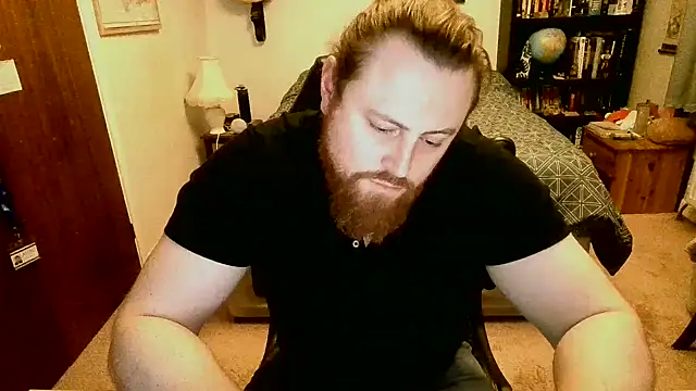 Hairy Guy30 online show from January 29, 2025, 12:12 am