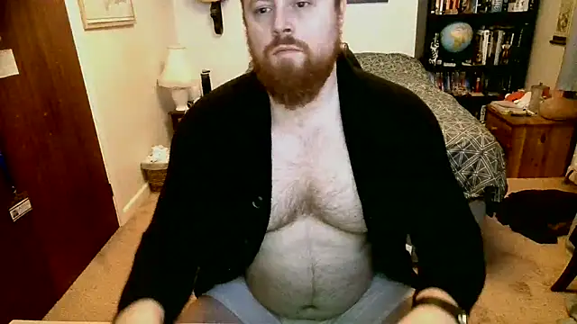 Hairy Guy30 online show from February 1, 2025, 7:23 pm
