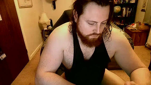 Hairy Guy30 online show from January 23, 2025, 2:55 am
