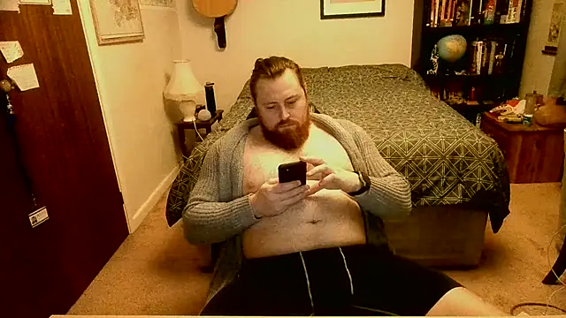 Hairy Guy30 online show from January 19, 2025, 10:39 pm