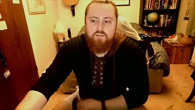 Hairy Guy30 online show from February 1, 2025, 2:05 am