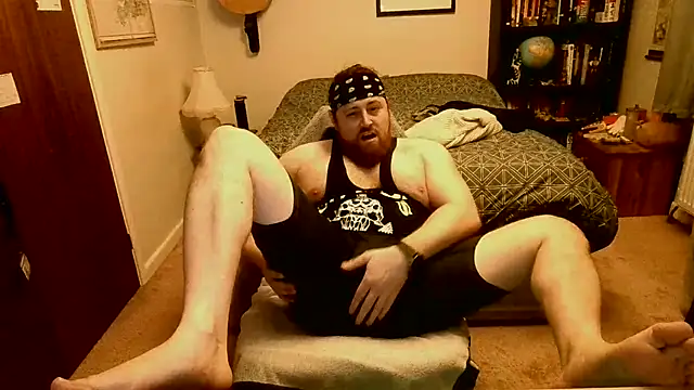 Hairy Guy30 online show from January 27, 2025, 10:49 pm