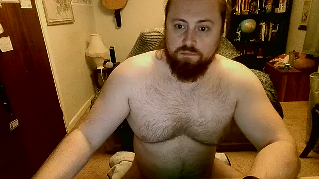 Hairy Guy30 online show from January 19, 2025, 12:59 am