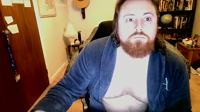 Hairy Guy30 online show from January 10, 2025, 11:39 pm