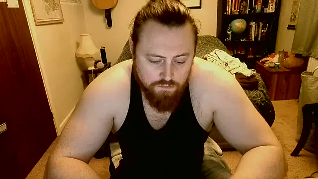 Hairy Guy30 online show from January 18, 2025, 9:55 pm