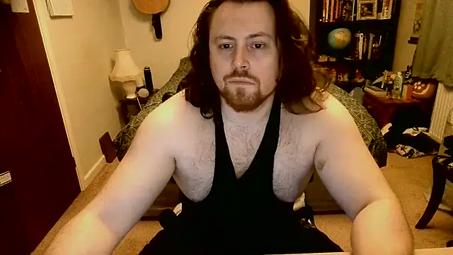 Hairy Guy30 online show from March 11, 2025, 7:25 pm