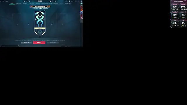 Snapshot of Gerony_ chatting on September 27, 2025, 5:35 am Gerony online show from September 27, 2025, 5:35 am