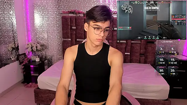 Gerony  online show from February 13, 2025, 8:06 am