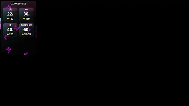 Gerony  online show from February 5, 2025, 4:59 am