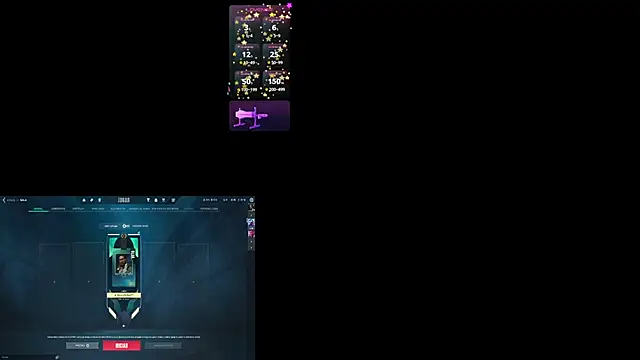 Snapshot of Gerony_ chatting on October 24, 2025, 5:50 am Gerony online show from October 24, 2025, 5:50 am