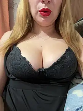 Miri Elise online show from February 4, 2025, 12:19 am