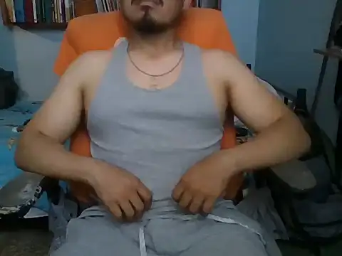 perritadeyofis online show from April 18, 2026, 7:51 pm