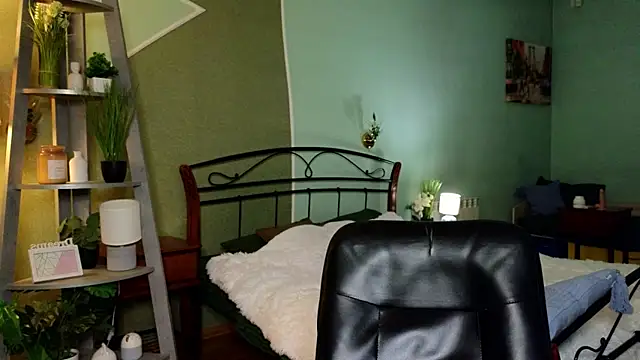 ever anderson online show from March 10, 2025, 5:50 pm