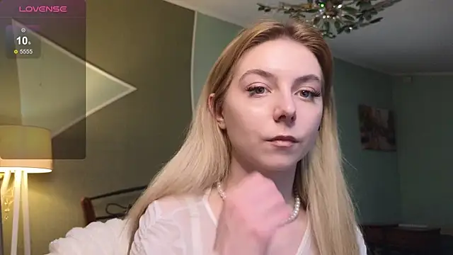 ever anderson online show from February 26, 2025, 1:22 pm