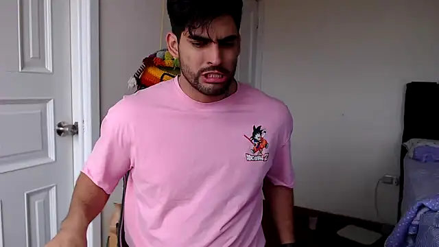 Jackyrose online show from September 27, 2025, 7:09 pm