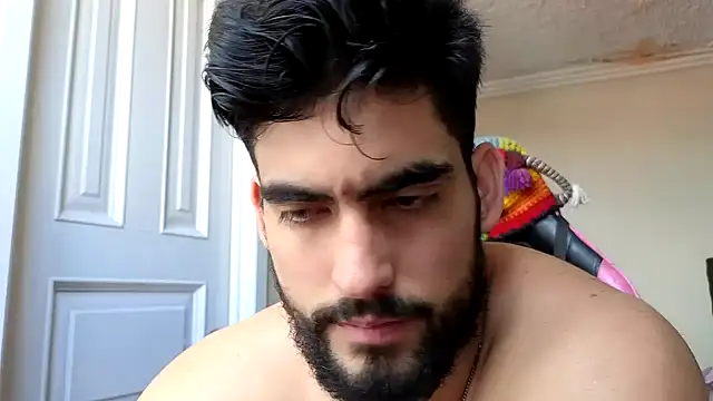 Jackyrose online show from March 27, 2026, 5:25 pm