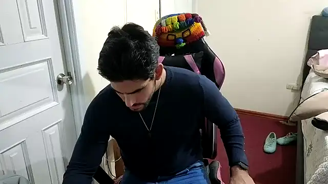 Jackyrose online show from December 16, 2025, 11:20 pm