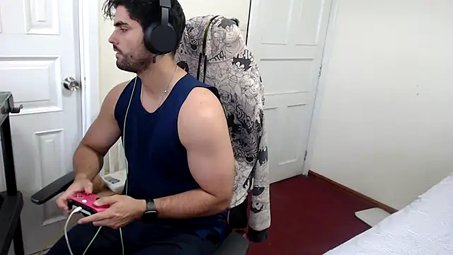 Jackyrose online show from September 30, 2025, 9:10 pm