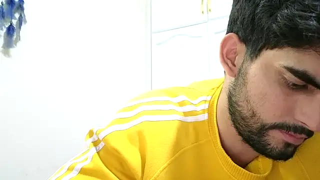 Jackyrose online show from February 19, 2026, 1:57 am