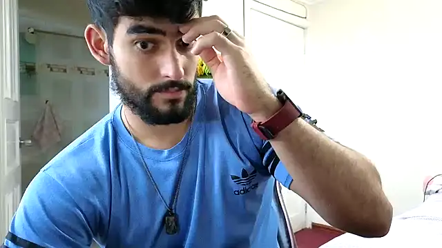 Jackyrose online show from April 5, 2026, 10:49 pm