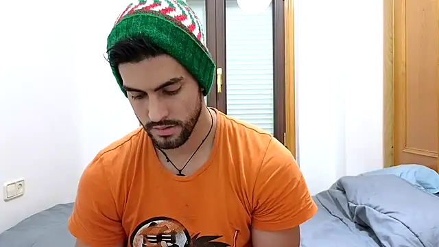 Jackyrose online show from December 25, 2024, 2:13 pm
