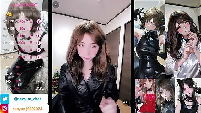 reira 999 online show from January 14, 2025, 5:30 am