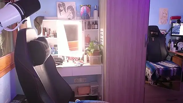 MemiKouki online show from April 7, 2026, 3:25 pm