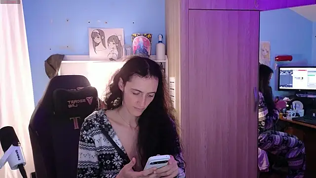 MemiKouki online show from March 31, 2026, 3:47 pm